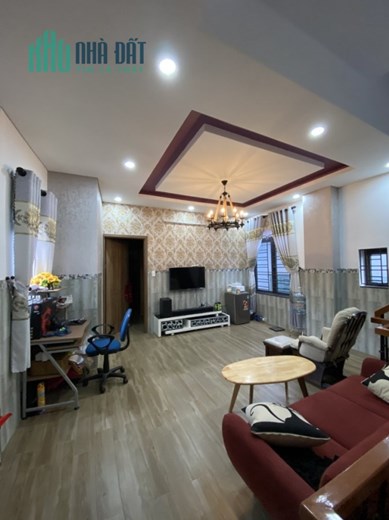 ► Mặt Tiền CMT8 78m2, 3 tầng Đẹp, KD Ngon, 4.x tỷ