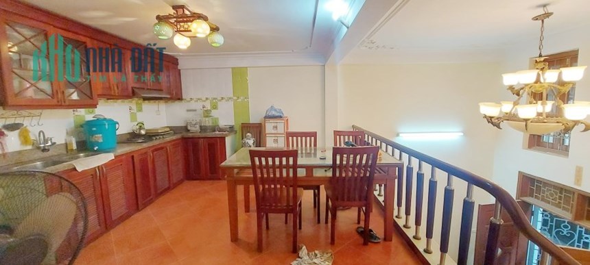 CAM KẾT thật 100%! Bán nhà Dương Quảng Hàm, ngõ cực nông, đẹp mĩ mãn