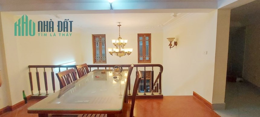 CAM KẾT thật 100%! Bán nhà Dương Quảng Hàm, ngõ cực nông, đẹp mĩ mãn