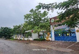 Bán liền kề Mậu Lương 63m2, 5T, Mặt tiền 5.5m, Phân lô, vỉa hè, kinh doanh, ô tô tránh, ful nội