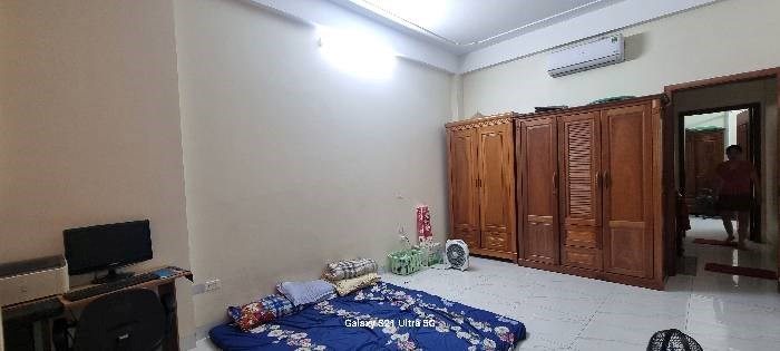 Bán liền kề Mậu Lương 63m2, 5T, Mặt tiền 5.5m, Phân lô, vỉa hè, kinh doanh, ô tô tránh, ful nội