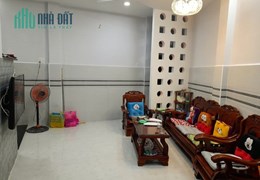 Nguyễn Văn Nghi, 40m2, 2 Tầng, Phường 7, Gò Vấp, Chỉ 3 Tỷ Hơn.