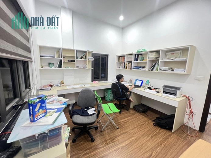 RẺ THẬT !! Cho thuê nhà Pháo Đài Láng , Đống Đa 40mx4T oto tránh KD VP hơn 10 tr 0854555533