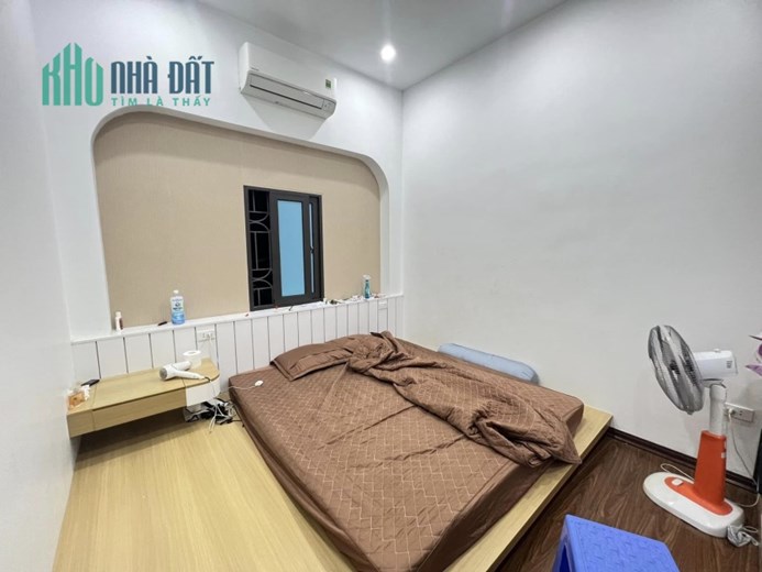 RẺ THẬT !! Cho thuê nhà Pháo Đài Láng , Đống Đa 40mx4T oto tránh KD VP hơn 10 tr 0854555533