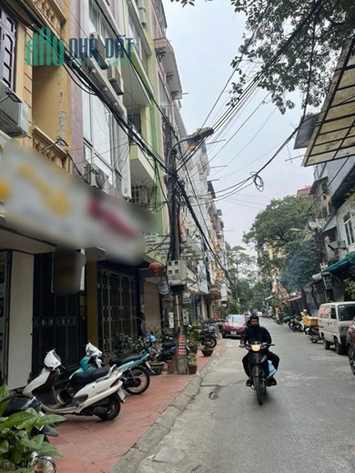RẺ THẬT !! Cho thuê nhà Pháo Đài Láng , Đống Đa 40mx4T oto tránh KD VP hơn 10 tr 0854555533