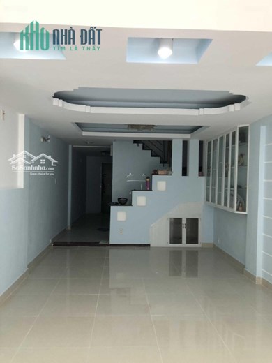 Chính Chủ Bán Nhà Đẹp Kinh Doanh Tốt Khu Tập Thể Bộ Công An, Quận 2
