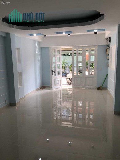 Chính Chủ Bán Nhà Đẹp Kinh Doanh Tốt Khu Tập Thể Bộ Công An, Quận 2