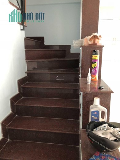 Chính Chủ Bán Nhà Đẹp Kinh Doanh Tốt Khu Tập Thể Bộ Công An, Quận 2