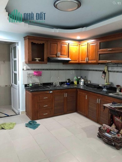 Chính Chủ Bán Nhà Đẹp Kinh Doanh Tốt Khu Tập Thể Bộ Công An, Quận 2