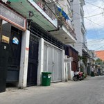 NHÀ 3 LẦU HXH ĐANG CHO THUÊ 15 TRIỆU/THÁNG-TRẦN XUÂN SOẠN P. TÂN KIỂNG Q7