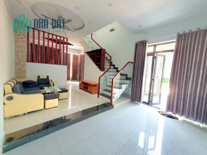 Bán Nhà Nguyễn Thái Sơn Gò Vấp 4 Tầng 4 Phòng Ngủ Hẻm Xe Hơi 6 Tỷ