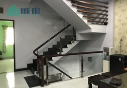 Bán Nhà Phạm Huy Thông Gò Vấp 70m2 4 Tầng Giá 6 Tỷ 7 Hẻm Xe Hơi 8m