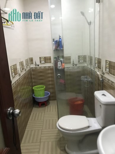 Bán Nhà Phạm Huy Thông Gò Vấp 70m2 4 Tầng Giá 6 Tỷ 7 Hẻm Xe Hơi 8m