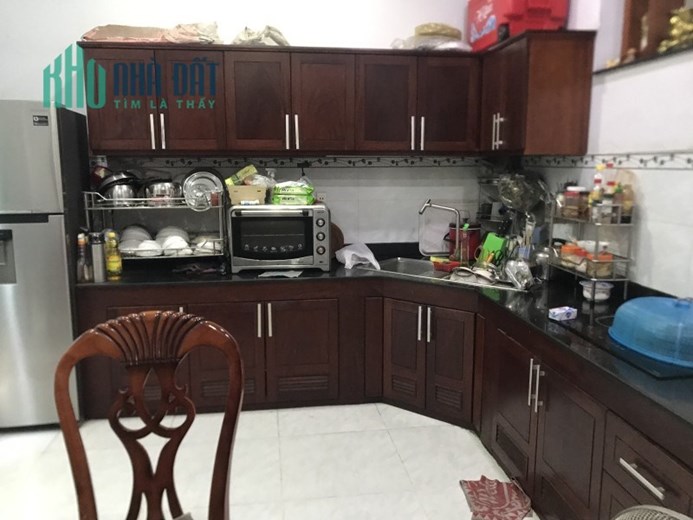 Bán Nhà Phạm Huy Thông Gò Vấp 70m2 4 Tầng Giá 6 Tỷ 7 Hẻm Xe Hơi 8m