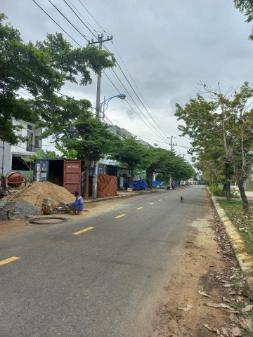🔴Bán đất đường Phạm Viết Chánh, Cẩm Lệ, Đà Nẵng