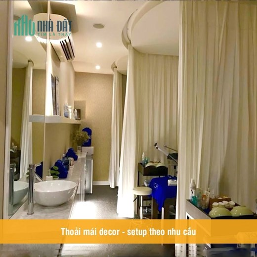 Cho thuê mặt tiền 292 Xô Viết Nghệ Tĩnh, Quận Bình Thạnh