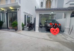 🔴💥Bán nhà 2 tầng kiệt Đồng Kè - Liên Chiểu - Đà Nẵng
