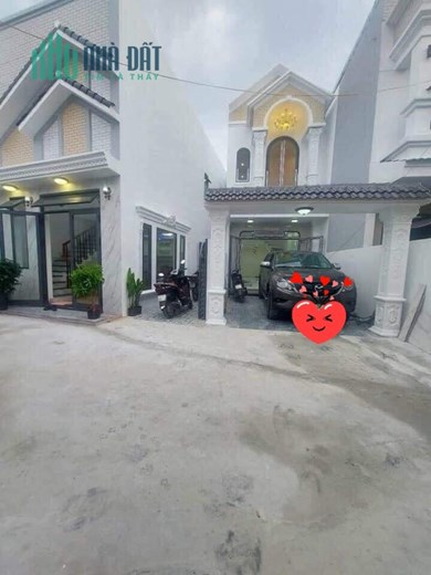 🔴💥Bán nhà 2 tầng kiệt Đồng Kè - Liên Chiểu - Đà Nẵng