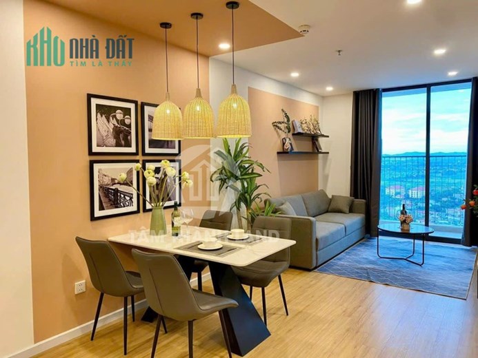 BÁN CHUNG CƯ BẮC GIANG 2 ngủ, 3 ngủ
Chung cư Cao cấp Bách Việt Diamond Hill Bắc Giang ưu đãi tốt