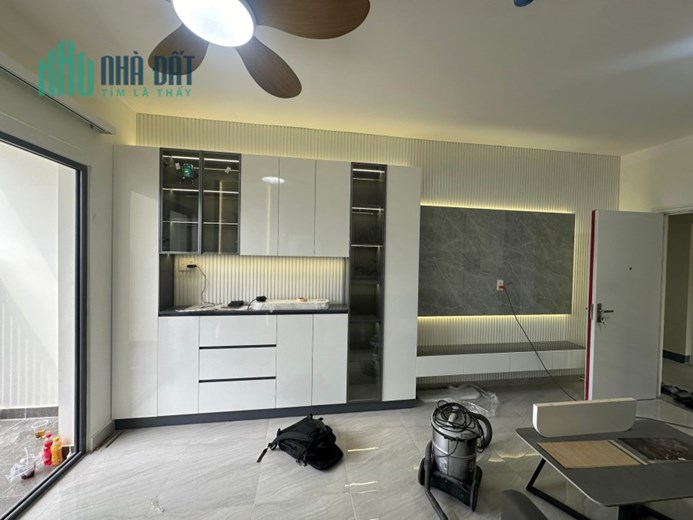 Bán CHCC Splus Riverview đường Vĩnh Phú 38 TP.Thuận An SHR chỉ 1.150 tỷ/căn Lh:0909056997