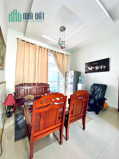 BÁN NHÀ BIỆT THỰ TẤN TRƯỜNG,  Quận 7, Mặt tiền ngang 12x20m, 3 tầng giá 32.x tỷ