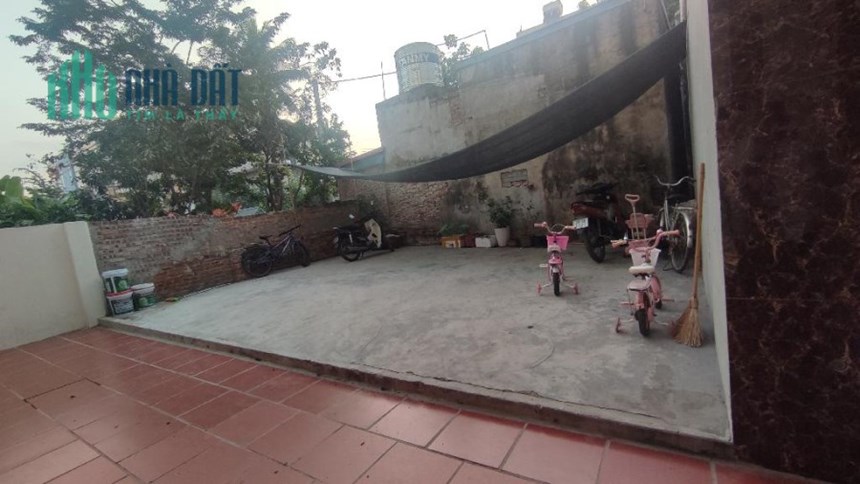 Bán đất Mậu Lương Hà Đông 35m2, mặt tiền 4m, Vị trí đẹp ô tô vài bước nhỉnh 2 tỷ