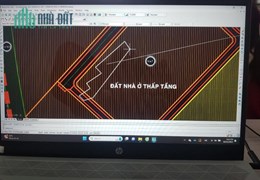Cần bán gấp 2 lô 3369  m²   tại huyện Củ Chi, TP.HCM