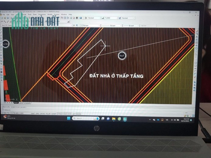 Cần bán gấp 2 lô 3369  m²   tại huyện Củ Chi, TP.HCM