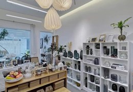CẦN CHIA SẺ MẶT BẰNG KINH DOANH - Lê Văn Sỹ, Quận 3 (ngay ngã tư Lê Văn Sỹ - Trần Quang Diệu) - khu