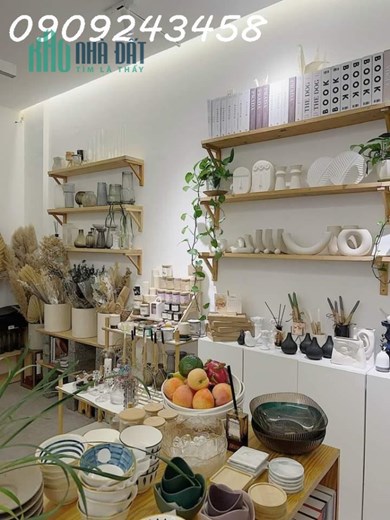 CẦN CHIA SẺ MẶT BẰNG KINH DOANH - Lê Văn Sỹ, Quận 3 (ngay ngã tư Lê Văn Sỹ - Trần Quang Diệu) - khu