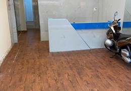 🍀 Nhà MTKD Hồ Bá Kiện, 4x13m, 4 tầng 5 phòng ngủ 🍀