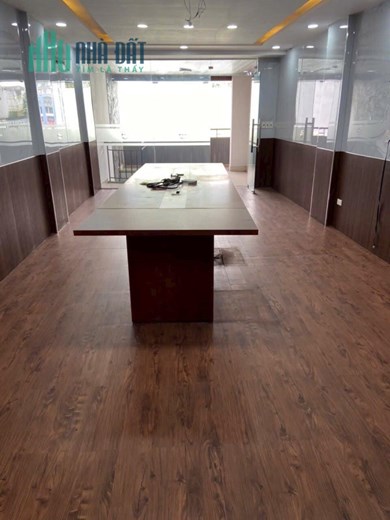 🍀 Nhà MTKD Hồ Bá Kiện, 4x13m, 4 tầng 5 phòng ngủ 🍀
