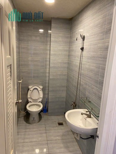 🍀 Nhà MTKD Hồ Bá Kiện, 4x13m, 4 tầng 5 phòng ngủ 🍀