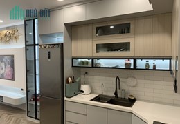 VINHOMES SMART CITY TÂY MỖ NAM TỪ LIÊM HÀ NỘI , BÁN CĂN 1N+ giá 1 tỷ 950 bao phí