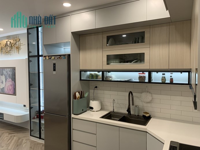 VINHOMES SMART CITY TÂY MỖ NAM TỪ LIÊM HÀ NỘI , BÁN CĂN 1N+ giá 1 tỷ 950 bao phí