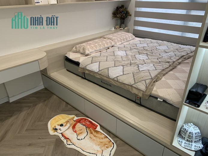 VINHOMES SMART CITY TÂY MỖ NAM TỪ LIÊM HÀ NỘI , BÁN CĂN 1N+ giá 1 tỷ 950 bao phí
