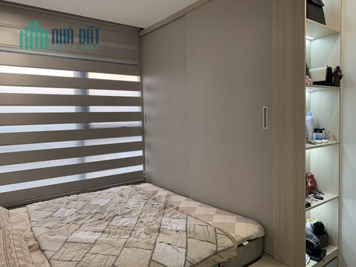 VINHOMES SMART CITY TÂY MỖ NAM TỪ LIÊM HÀ NỘI , BÁN CĂN 1N+ giá 1 tỷ 950 bao phí