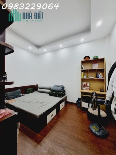 HIẾM - Nhà PHÂN LÔ, OTO tránh, Trịnh Văn Bô, 55m, MT4m, 5.5 tỷ, KINH DOANH/ VĂN PHÒNG.