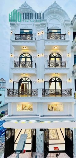 Bán nhà hoàn công phường Thạnh Xuân Quận 12 chỉ 1,5 tỷ công chứng