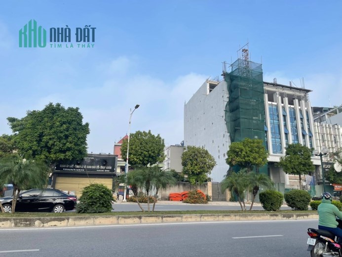 CHÍNH CHỦ CHO THUÊ NHÀ MẶT PHỐ 208 HỒNG TIẾN, PHƯỜNG BỒ ĐỀ, QUẬN LONG BIÊN, HÀ NỘI