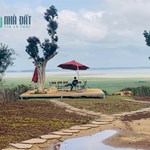 Chủ cắt lỗ 800tr cho lô 1000m2 ngay Hồ Trị An, view đẹp nhìn bao quát Hồ, LH 0907307123