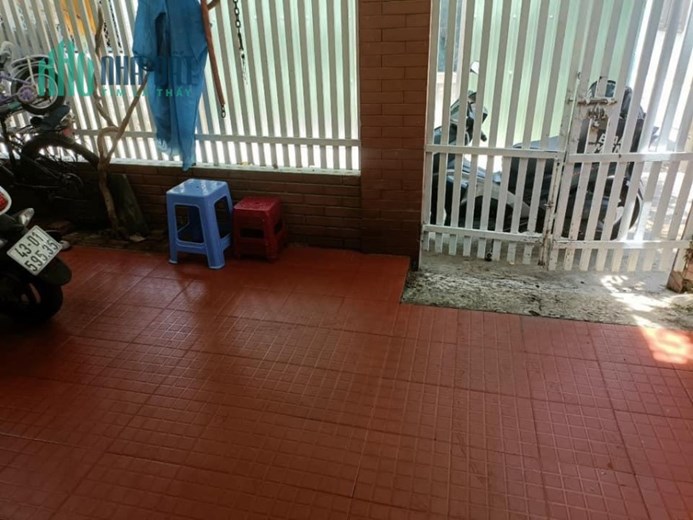 ♣ Nhà kiệt 3m Phạm Văn Nghị gần Nguyễn văn Linh, 98m2, 3.1 tỷ