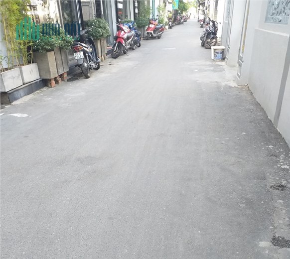 ♣ Nhà kiệt 3m Phạm Văn Nghị gần Nguyễn văn Linh, 98m2, 3.1 tỷ
