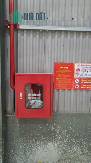CHO THUÊ KHO XƯỞNG Tại KM10 ĐƯỜNG ĐL THĂNG LONG. HOÀI ĐỨC