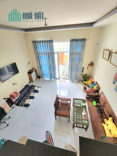 Bán Nhà 2 Tầng Gần Chợ Ga Vĩnh Thạnh Nha Trang. Giá 1 tỷ 750