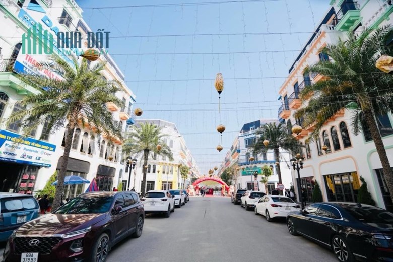Bán cắt lỗ liền kề Sky Garden, giá chỉ 2.5x tỷ, 75m2 xây 4 tầng