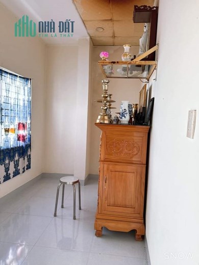 Bán Nhà 2 tầng Đường Gò Ngựa Vĩnh Thạnh Nha Trang. Giá 2 tỷ 3