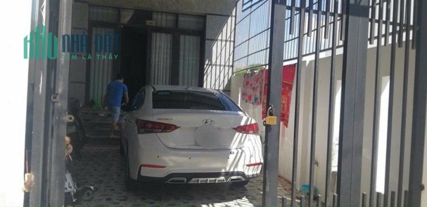 Bán Nhà 2 tầng Đường Gò Ngựa Vĩnh Thạnh Nha Trang. Giá 2 tỷ 3