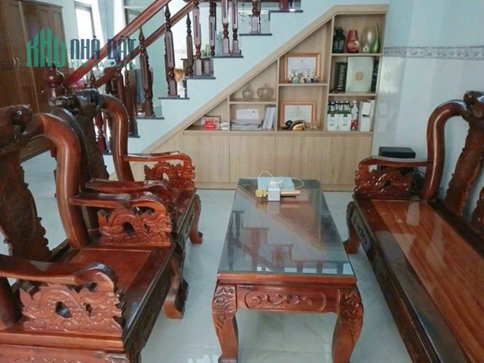 Bán Nhà 2 tầng Đường Gò Ngựa Vĩnh Thạnh Nha Trang. Giá 2 tỷ 3