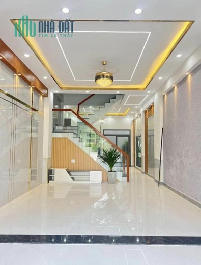 Bán gấp Nhà TT Thuận An,Bình Dương,cạnh chợ,VSIP chỉ 960 triệu nhận nhà